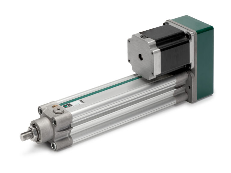 Electric Cylinders ESNW Series